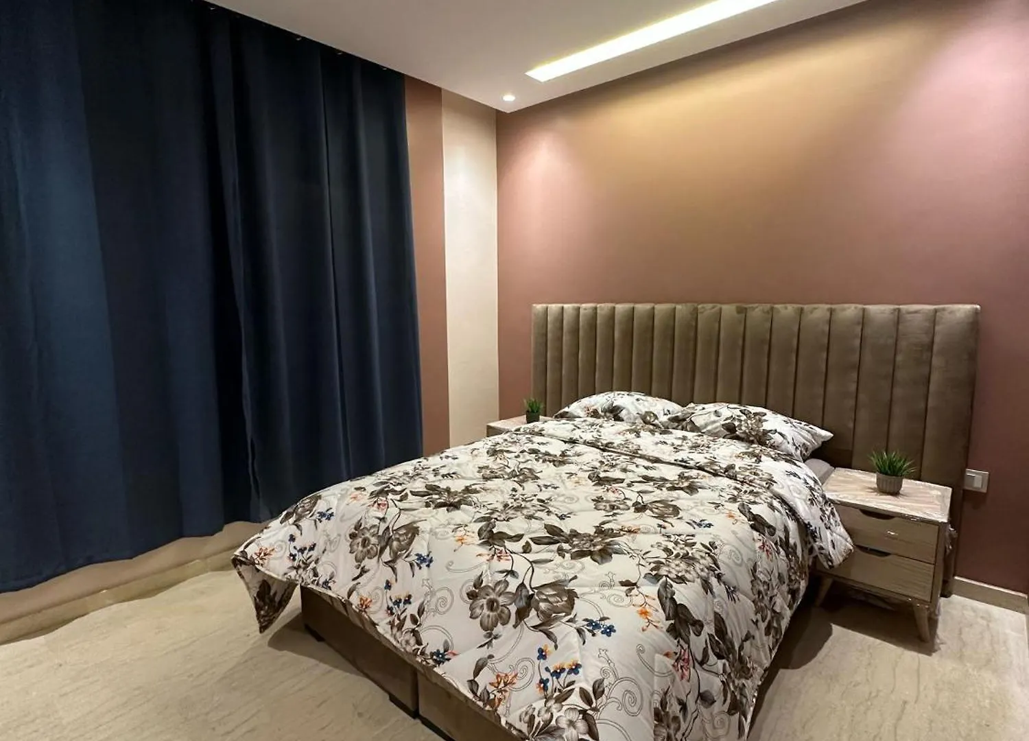קזבלנקה L'Opera Luxury Apartment Sidi Maarouf - Near Casa Nearshore מרוקו