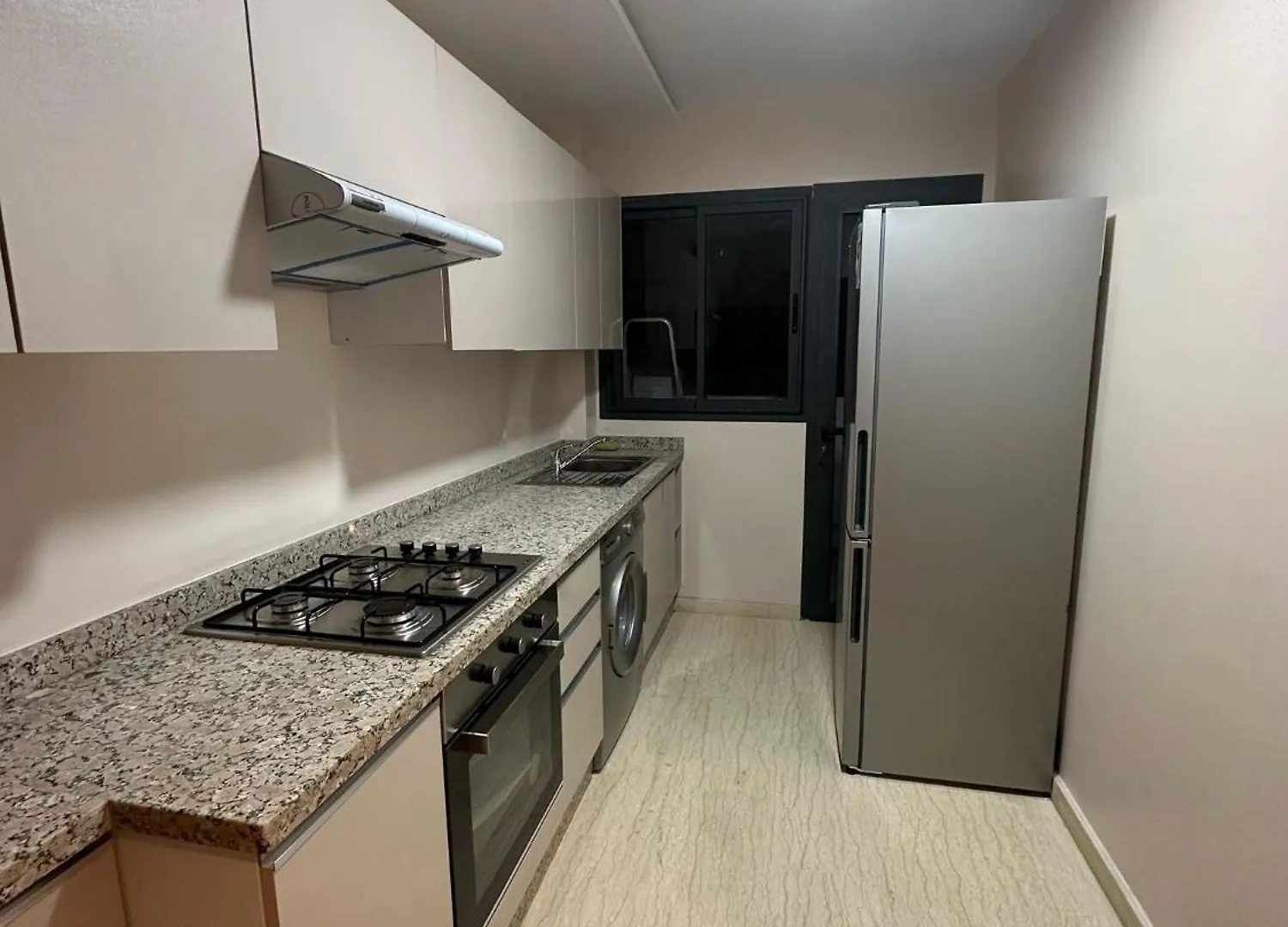 L'Opera Luxury Apartment Sidi Maarouf - Near Casa Nearshore Casablanca