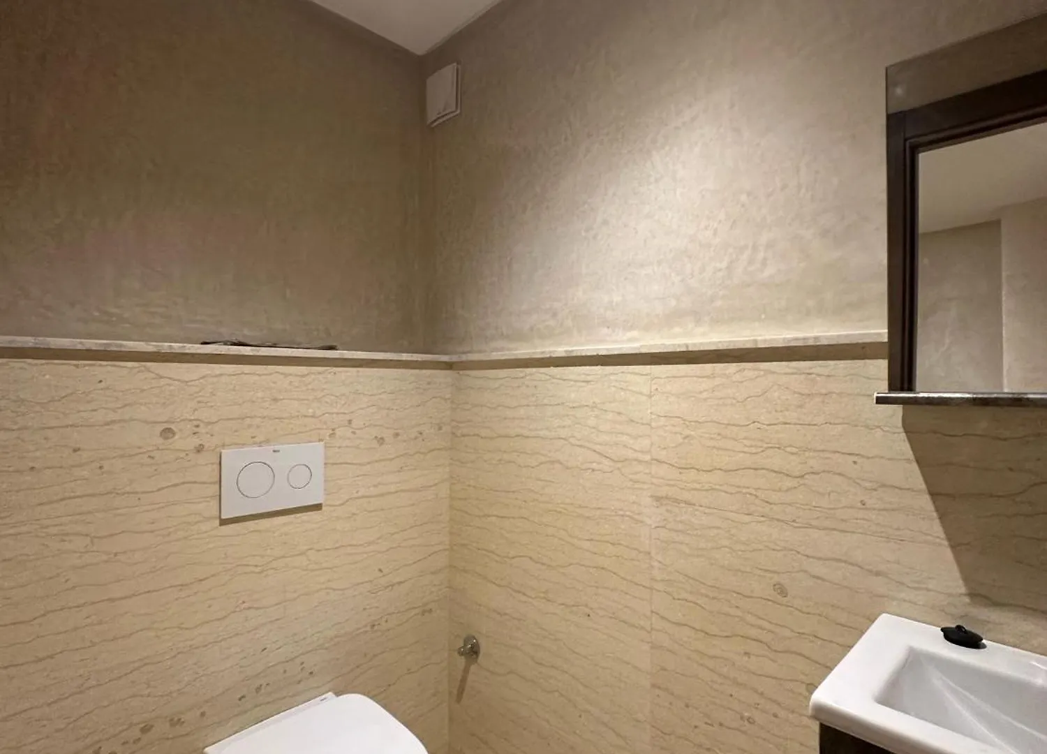 L'Opera Luxury Apartment Sidi Maarouf - Near Casa Nearshore Casablanca
