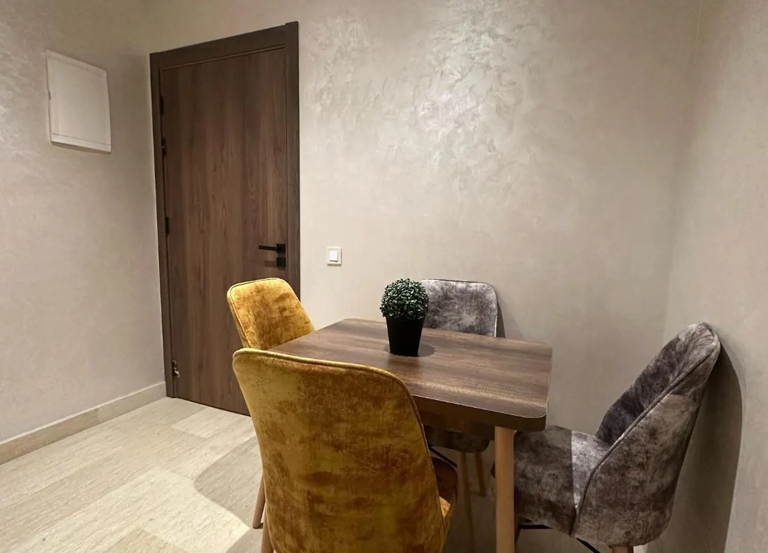 L'Opera Luxury Apartment Sidi Maarouf - Near Casa Nearshore Casablanca Morocco