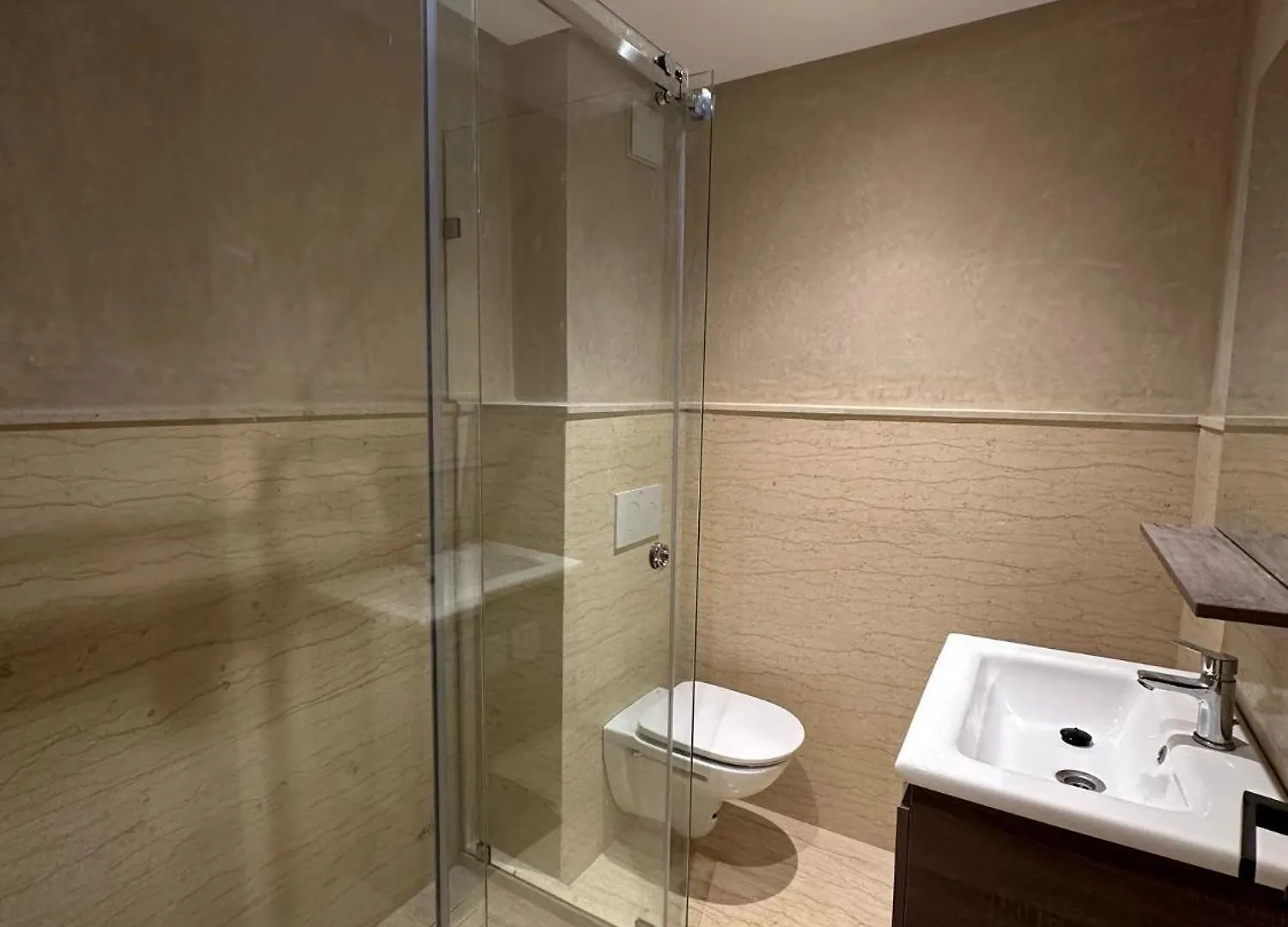 L'Opera Luxury Apartment Sidi Maarouf - Near Casa Nearshore Casablanca 0*,  Morocco